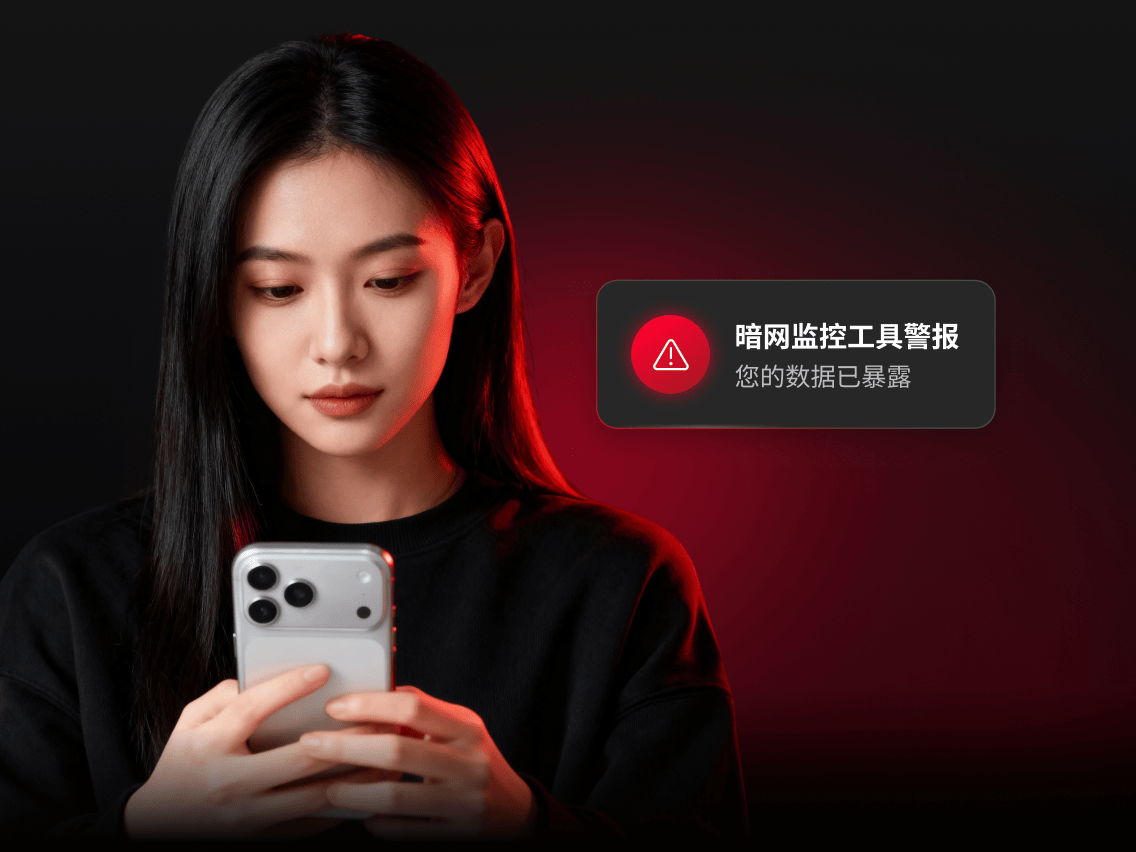 实时隐私与数据泄露监控警报